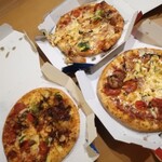 Domino Pizza - 