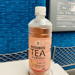 Kiosk - ドリンク写真: