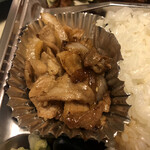 居喰処 光 - 2020/11/15
      唐揚げ弁当 500円
      海老マヨ弁当 500円