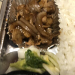 居喰処 光 - 2020/11/15
      唐揚げ弁当 500円
      海老マヨ弁当 500円