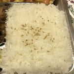 居喰処 光 - 2020/11/15
      唐揚げ弁当 500円
      海老マヨ弁当 500円