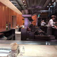RIGOLETTO KITCHEN - 