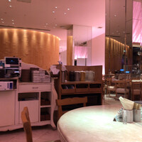 RIGOLETTO KITCHEN - 
