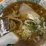 ラーメン専門 ささき - 