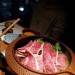 Koshitsu Izakaya Banya - 