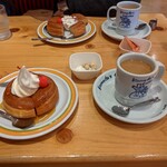 Komeda Kohi Ten - 