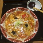 Mugi no Sato Sakuhei Ten