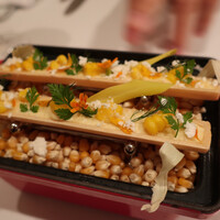 レザンファン ギャテ - 