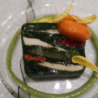 レザンファン ギャテ - 