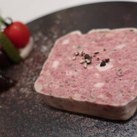 レザンファン ギャテ - 