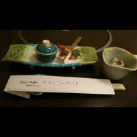 茶寮 もち月 - 