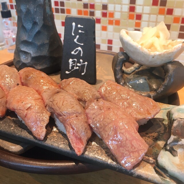 にくの助 立川南 焼肉 ネット予約可 食べログ にくの助 立川南 焼肉 ネット予約可 食べログ