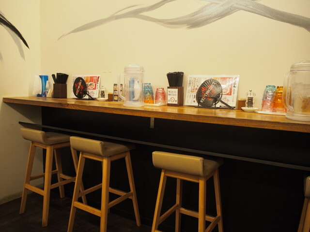 Menya Torinotoriji photo 4