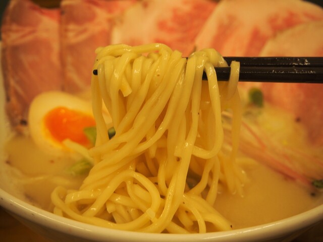 Menya Torinotoriji photo 3