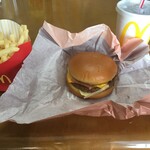 マクドナルド - 