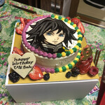 BON Sweets&Congrats! - 