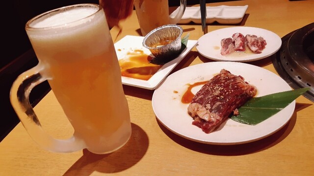 焼肉きんぐ 横浜都筑店 中川 焼肉 食べログ 焼肉きんぐ 横浜都筑店 中川 焼肉 食べログ