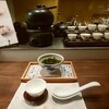 台湾 席茶 蓮月庭