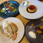 Gallery Koubou Cafe Aoki - 