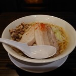 にぼ次朗 - 