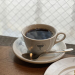 ELEPHANT FACTORY COFFEE - 