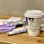 Utsuwa Coffee&Wine - 