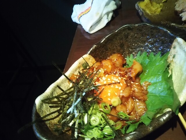 Izakaya Chagaragu Shoji Ten