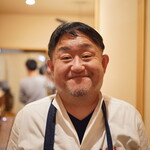 Kani Yoshi - 大将の山田達也氏：12月放送予定の情熱大陸をご覧ください！