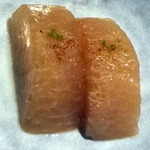 産直屋 たか - 大根の塩煮