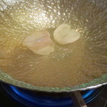 産直屋 たか - 明石の生ダコ