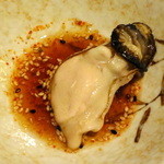 産直屋 たか - 伊豆下田のカキ