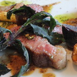 ア・タ・ゴール - 