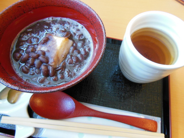 茶房おこばち - 小樽（喫茶店）の写真