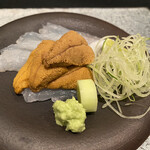 日本料理 TOBIUME - 