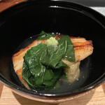 日本料理 TOBIUME - 