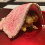 日本料理 TOBIUME - 