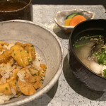 日本料理 TOBIUME - 
