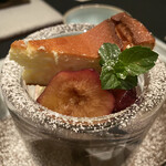 日本料理 TOBIUME - 