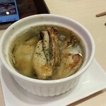 沼津 魚がし鮨 流れ鮨 - 