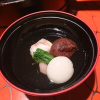 長崎卓袱浜勝 - オヒレをどうぞ？