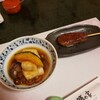 勝の家 - 豆腐の揚げ出し