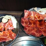 Yakiniku Tototei - 