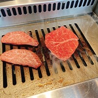 焼肉うしごろ 銀座並木通り店 - 