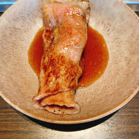 焼肉うしごろ 銀座並木通り店 - 
