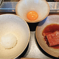 焼肉うしごろ 銀座並木通り店 - 