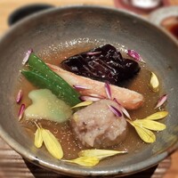 寿司 はせ川 心斎橋本店 - 