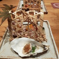 寿司 はせ川 心斎橋本店 - 