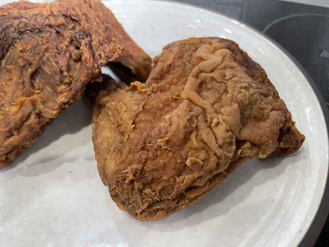 深見屋 - 水沢（鳥料理）の写真