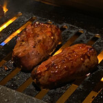 雪月花 たなかさとる - 飛騨牛レバー