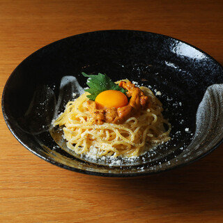 天神のパスタ専門店♪